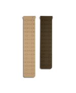 DailyObjects Mag Grip Loop Watch Strap Compatible with Samsung/OnePlus/Fitbit Smartwatches (22mm) -Watch Not Included - Image 3