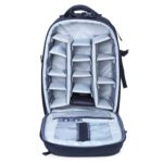 Photron Pro Runner 320 AW II Camera Backpack – Medium Capacity Camera Bag with All Weather Protection - Image 5