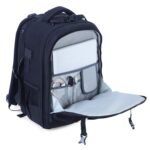 Photron Pro Runner 320 AW II Camera Backpack – Medium Capacity Camera Bag with All Weather Protection - Image 7
