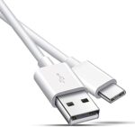 Original 44W Flash Charger for Vivo Iqoo Z6/Z6 44W/Z6 Lite 5G/T1/Neo 6/Z7/Z7 Pro/V23/V23E/V23 Pro/V25/V25E/Y200/V/Y/X Series Charger USB Type C Cable & Adapter - Image 3