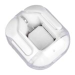 AVASHYAA TECH Bluetooth 5.4 Earphones, Wireless Earphone with 4 ENC Noise Cancelling Mic Bluetooth Headphones Hi-Fi Stereo Sound, 50 Hours Playtime, LED Display Pack of 1 (White) - Image 4