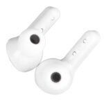 AVASHYAA TECH Bluetooth 5.4 Earphones, Wireless Earphone with 4 ENC Noise Cancelling Mic Bluetooth Headphones Hi-Fi Stereo Sound, 50 Hours Playtime, LED Display Pack of 1 (White) - Image 6
