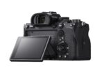 Sony Alpha 7R IV Full Frame Mirrorless Interchangeable Lens Camera w/High Resolution 61MP Sensor, up to 10FPS with Continuous AF/AE Tracking - Image 6
