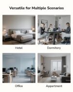 Cudy AP1300 Wall | AC1200 Gigabit Wall-Plate Access Point - Image 5