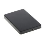 Enakshi® 2x USB 3.0 External 2.5" SATA Hard Drive Enclosure HDD Portable Disk Case Black|Computers/Tablets & Networking | Drives, Storage & Blank Media | Drive Enclosures & Docks - Image 3