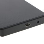 Enakshi® 2x USB 3.0 External 2.5" SATA Hard Drive Enclosure HDD Portable Disk Case Black|Computers/Tablets & Networking | Drives, Storage & Blank Media | Drive Enclosures & Docks - Image 5