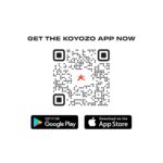 KOYOZO One Console-Grade Mobile Gaming Controller | Hall-Effect Joysticks & Triggers | Zero-Lag USB-C + Bluetooth | PC, PS Remote Play via App, Compitable with Android & IOS - Image 6