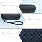 Case Compatible with TP-Link Dual-Band Wi-Fi 6 AX3000 / AX1500 Travel Router(Case Only) - Image 6