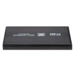 Decdeal USB 3.0 HDD SSD SATA External Portable Superspeed Aluminum 2.5" Hard Drive Disk Box Enclosure Case up to 1TB - Image 5