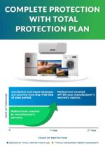 OneAssist 2 Years Total Protection Plan for Laptop Between INR 100001-120000 (E-Mail Delivery Only) - Image 4
