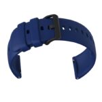 Colorcase Smart Watch Strap Belt Compatible with Boult Drift Plus Smart Watch - Silicon Strap Band - Image 3