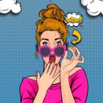 Bluetooth Ear Buds with Fast Pairing Portable Charging Case Noise Isolation Mic for Calling Music Gaming (Design 332) - Image 5