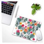 PAPER PLANE DESIGN Mouse Pad Designer Anti Skid Mouse Pads for Desktop and Laptop Computers. D552 - Image 3