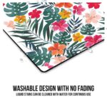 PAPER PLANE DESIGN Mouse Pad Designer Anti Skid Mouse Pads for Desktop and Laptop Computers. D552 - Image 5