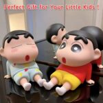 Cute Cartoon Phone Holder Stand for Desk & Table | Creative 3D Figures Toys for Boys & Girls | Portable Non-Slip Hands-Free Smartphone & Tablet Holder for Office, Home, Study, Bedroom & Gift - Image 8