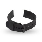 Colorcase Smart Watch Soft Silicon Strap Compatible with Boat Wave Stride Voice Smart Watch - Silicon Strap Band - Image 3