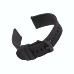 Colorcase Smart Watch Soft Silicon Strap Compatible with Boat Wave Stride Voice Smart Watch - Silicon Strap Band - Image 4