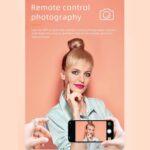Smart Ring Health Tracker,Ultra-Thin AI Smart Ring,No Subscription, Fitness/Sleep/Stress/Step Counting for Women&Men, IP68 Waterproof, iOS & Android Compatible (8#18.1mm) - Image 7