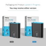 Oakter Mini UPS PRO for High Capacity WiFi Routers 12V & Upto 3A | Battery 4000 mAh | Power Backup Upto 8 Hours | Support Jio, Airtel & Other Routers | Current Surge & Deep Discharge Protection | - Image 3
