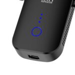 WiFi Extender Internet Wireless Amplifier 1200 Mbps HD Video Router AP US - Image 6