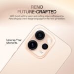 Oppo Reno15Pro 5G (Cocoa Brown, 12GB RAM, 512GB Storage) with No Cost EMI/Additional Exchange Offers - Image 4