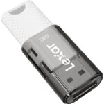 Lexar LJDS060064G-BNBNU JumpDrive S60 USB Flash Drive (64 GB) - Image 3