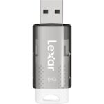 Lexar LJDS060064G-BNBNU JumpDrive S60 USB Flash Drive (64 GB) - Image 4