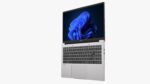 IPBook AI 15 Ultra 5 125H Processor, 16GB DDR5 RAM, 512GB NVMe SSD, Windows 11 Pro, Fingerprint Reader, TPM 2.0, Silver - Image 3
