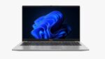 IPBook AI 15 Ultra 5 125H Processor, 16GB DDR5 RAM, 512GB NVMe SSD, Windows 11 Pro, Fingerprint Reader, TPM 2.0, Silver - Image 4