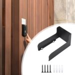 CALANDIS™ Door Bell Rain Cover Door Bell Anti Glare Cover for Most Video Doorbells | Doorbells | Doors & Door Hardware | Building & Hardware | Home Improvement - Image 3