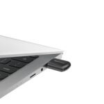 Amazon Basics 150Mbps Nano Wireless USB Wi-Fi Adapter for PC, Laptop | Supports Windows, Mac and Linux | USB 2.0 - Image 5