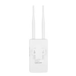 SUNGOOYUE Outdoor 4G LTE CPE Router, 150Mbps Wireless WiFi Router with SIM Card Slot IP66 Waterproof for Rural Internet Security Camera (US Plug) - Image 10