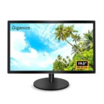 Classic All-in-One Desktop Computer Set, i3 3rd Gen,16GB RAM, 500GB SSD, 19" HD LED Monitor, RGB Keyboard & Mouse, WiFi, Windows 10, MS Office (16-500GB) - Image 3