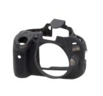 Futaba Silicone Camera Cover-6D Black - Image 4
