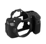 Futaba Silicone Camera Cover-6D Black - Image 5