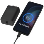 YANTRA Original 68W GaN Turbo Power USB-C Fast Charger for Motorola Edge 60/50 Fusion, Edge 50 Pro, Razr 50 Ultra, Moto G Series - Image 3