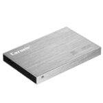ATORSE Silver High Speed Usb3.0 Mobile Hdd Portable External Hard Disk Driver 2T|Computers/Tablets & Networking|Drives, Storage & Blank Media|Hard Drives (Hdd, Ssd & Nas)|External Hard Disk Drives - Image 3