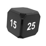 Enakshi® Desk Timer Digital Timer Productivity Timer for Cooking Study Shower Black|Home & Garden | Kitchen, Dining & Bar | Kitchen Tools & Gadgets | Timers - Image 8