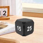 Enakshi® Desk Timer Digital Timer Productivity Timer for Cooking Study Shower Black|Home & Garden | Kitchen, Dining & Bar | Kitchen Tools & Gadgets | Timers - Image 9