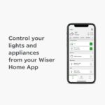 Drayton Schneider Electric Smart Multi-Zone Thermostat Kit and 2 Smart Radiator Thermostats - Combined Boilers Only - Heating Control - Image 5