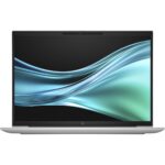 HP EliteBook 840 G11 14" Notebook - WUXGA - Intel Core Ultra 7 155U - vPro Technology - 32 GB - 512 GB SSD - English Keyboard - Intel Chip - 1920 x 1200 - Windows 11 Pro - Intel - In-plane Switching ( - Image 4