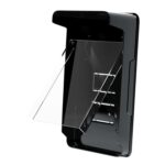 BNF Doorbell Rain Cover Outside Waterproof for Video Doorbells Door Phone Keypad | Home & Garden - Image 4