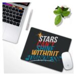 PAPER PLANE DESIGN Mouse Pad Designer Anti Skid Mouse Pads for Desktop and Laptop Computers. D512 - Image 3