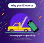 Acko 1-Year Total Damage Protection Plan for Phones Between INR 15,001-20,000 (Email Delivery) - Image 5