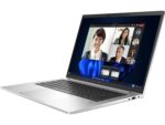 HP EliteBook 845 AMD Ryzen 5 Pro 6650U Hexa Core, (16GB DDR5/512GB SSD/AMD 660M Graphics/Windows 11) Business Laptop/Backlit+FingerPrint/14.0" WUXGA Display/Silver/1.4 Kg - Image 4