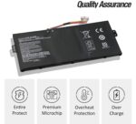 AP19A8K Battery for Acer Chromebook Spin 311 CP311 CP311-1H CP311-2H CP311-1H-C1FS 1H-C5PN CP311-1HN-C2DV CP311-2H-C679 CP311-2H-C7QD CP311-2H-C3KA Spin 511 R752T R752TN 40.22Wh - Image 5