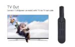 HD 1080P Body Wear Pen Camera with 800mAh Battery Backup, Mini Portable Clip Camera, One Button Recording, Compact and Lightweight Design - Image 3