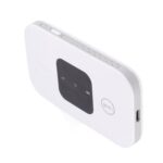 4G Wireless Mobile WiFi Hotspot, Portable Travel Router with SIM Card Slot, WiFi Bridge Range Extender Access Point Internet Router Devices Support B1 B3 B5 B7 B8 B20 B38 B40 - Image 9