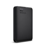 Western Digital WD 2TB Elements Portable Hard Disk Drive, USB 3.0, Compatible with PC, PS4 and Xbox, - Image 3