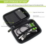 Western Digital WD 2TB Elements Portable Hard Disk Drive, USB 3.0, Compatible with PC, PS4 and Xbox, - Image 5